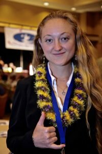 Convention with Jen Ruggles